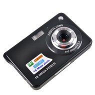 PowerLead Gapo G055 2.7 inch TFT LCD HD Mini Digital Camera N15