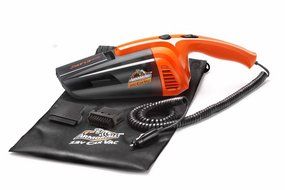 ArmorAll Wet/Dry 12V Vacuum Cleaner N6