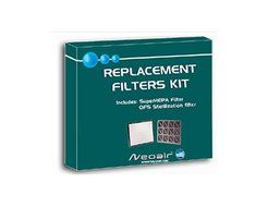 Neoair Enviro PLUS Replacement filters N3