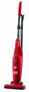 Dirt Devil Vacuum Cleaner Simpli-Stik Lightweight Bagless Corded Stick and Handheld Vacuum SD20000RED N10