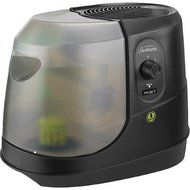 Sunbeam Cool Mist Humidifier, Scm1100 Black