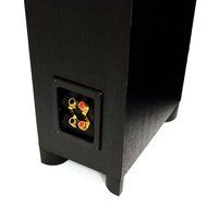 Energy CF-30 Floorstanding/Tower Speaker (Black) N2