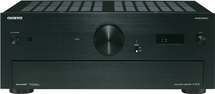 Onkyo A-9070 Stereo Integrated Amplifier N3