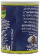 Reggie&#039;s Roast 100% Jamaica Blue Mountain Ground Coffee, 12-Ounce Can N4