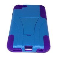 iPhone 6s, 6 case, HLCT Soft Interior Silicone Bumper, Hard Shell PC Back, Shock-Absorption Hybrid Dual-Layer... N8