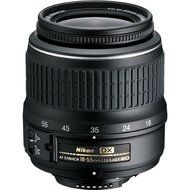 Nikon D5300 Digital SLR Camera &amp; 18-55mm G DX II AF-S Zoom (Grey) with 55-200mm DX AF-S Lens + 32GB Card + Battery... N7