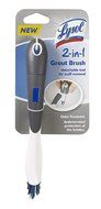 Lysol 2-in-1 Grout Brush