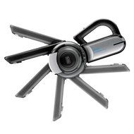 Black+Decker BDH2000PL MAX Lithium Pivot Vacuum, 20-volt N3