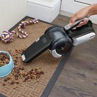 Black+Decker BDH2000PL MAX Lithium Pivot Vacuum, 20-volt N4