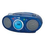 CD Boombox