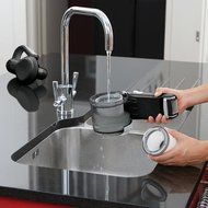 Black+Decker BDH2000PL MAX Lithium Pivot Vacuum, 20-volt N5