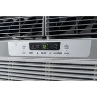 Frigidaire 22,000 BTU 230V Window-Mounted Heavy-Duty Air Conditioner with Temperature Sensing Remote Control