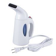 Portable Garment Steamer, LESHP Portable Handheld Garment Powerful Steamer Fast Heat-up for Clothes Home and Travel...