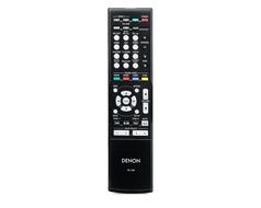Denon AVR-X1100W 7.2 Channel Full 4K Ultra HD AV Receiver with Bluetooth and Wi-Fi (Discontinued by Manufacturer) N7