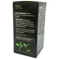 BiosLife Matcha Green Tea and Vitamins - 30 pkts N2