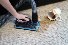 S.O.S. Sub Surface Carpet Extraction Tool N5