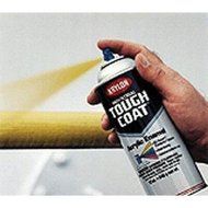 SHERWIN WILLIAMS GIDDS-800368 Krylon Industrial Tough Coat High Heat Spray Paint, 12 oz, Aluminum by SHERWIN WILLIAMS