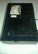 Vintage 1980s General Electric G E Radio Alarm Clock Model No.7-4642b N3