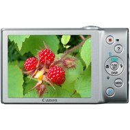 Canon PowerShot A4000IS 16.0 MP Digital Camera with 8x Optical Image Stabilized Zoom 28mm Wide-Angle Lens with... N7