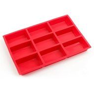 YOKIRIN Sweetly Does It 9 Hole Silicone Cake Pop Mould