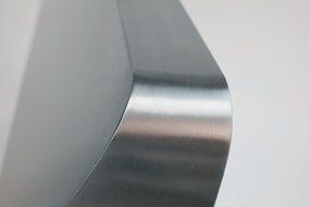 30" Stainless Steel Baffle Filter Under-cabinet Range Hood Slim Design