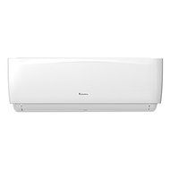 9,000 BTU Klimaire 16.4 SEER Ductless Mini-Split Inverter Air Conditioner Heat Pump With 16 Ft Installation Kit... N5