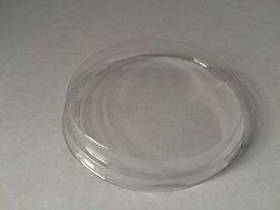 KEISEN 2 4/5&quot; mini Disposable Aluminum Foil Cups 50ml 100/PK 2oz for Muffin Cupcake Baking Bake Utility Ramekin...
