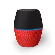 Latte RS217GRN SoundMagic mini Color Changeable Portable Bluetooth Speaker with a Built-in Speaker (Green) N27