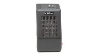 LIFE PRO OFFICE CUBICLE INFRARED HEATER