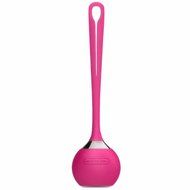 Guppy&reg; Waterproof Bluetooth TF Card Shower Speaker Wireless Portable Audio Kid-friendly Built-in Control Buttons... N5