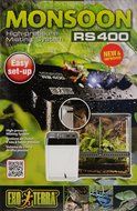 Exo Terra Monsoon RS400 Rainfall System N11