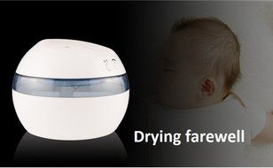 DC 5V USB Ultrasonic Air Aroma Humidifier Color LED Lights Electric Aromatherapy Essential Oil Aroma Diffuser... N2