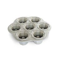 Nordic Ware 90437 Cookies And Cream Baking Pan