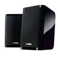 Yamaha speaker package (one set of two) Black NS-PB40 (B) (Japan Import) (Discontinued by Manufacturer)