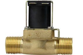 Steam Spa OAT1050BN-A Oasis 10.5 KW Quick Start Acu-Steam Bath Generator Package with Built-In Auto Drain, Brushed... N3