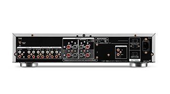 marantz Integrated Amplifier PM-5005 / FN (Silver Gold) (Japan domestic model)