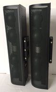 Anthony Gallo Acoustics Reference AV, Black (Single Speaker)