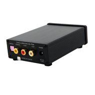 Fisound SMSL SD793II DAC Digital Audio Decoder Mini Coaxial Optical Input Headphone Amplifier 24BIT/96KHZ PCM1793...
