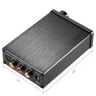 Fisound SMSL SD793II DAC Digital Audio Decoder Mini Coaxial Optical Input Headphone Amplifier 24BIT/96KHZ PCM1793... N2