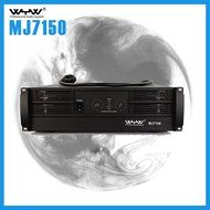 MJ7150 2.0 speaker power amplifier made in china