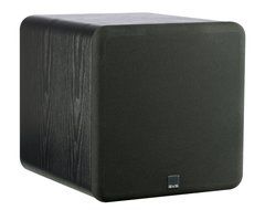SVS SB-1000 - 300 Watt - 12" Powered Subwoofer (Black Ash Dual Subs)