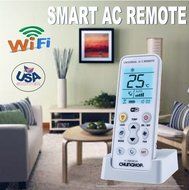 Chunghop K-380EW WIFI Remote For Air Conditioners N3
