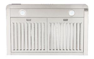 SokoAir SK-UD085 STAINLESS STEEL UNDER CABINET RANGE HOOD 36"