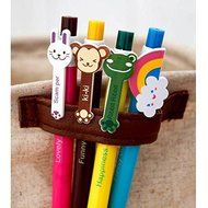 Saver Cute Cartoon Images Ball Point Pen Korean Pens Novelty Pen