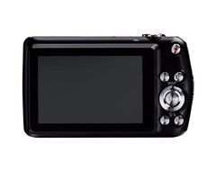 Casio Exilim EX-S5 10.1MP Digital Camera with 3x Optical Zoom and 2.7 inch LCD (Silver) N6