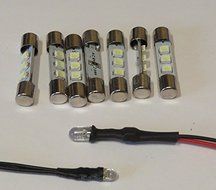 LED Lamp Kit For Marantz 2230B Stereo Receiver