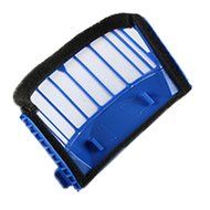 Hongfa Irobot Roomba Replacement Filter Roomba Blue Aerovac Filter and 3-armed Sidebrush Compatible with Roomba... N2