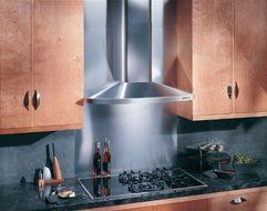 Broan RM524204 Elite Rangemaster Range Hood, 42-Inch, Stainless Steel