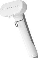 SALAV Professional Series GS60-BJ Wide Bar Garment Steamer with 360 Degrees Swivel Hanger, 1500 W, Gray N9