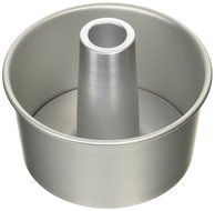 Aluminum chiffon cake mold 12cm